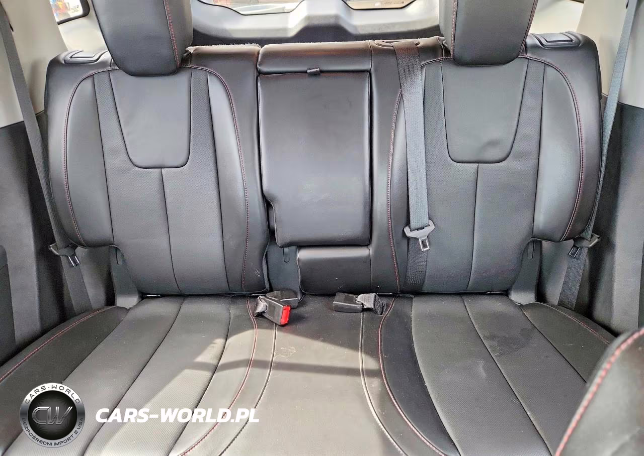 2014 GMC Terrain Denali VIN:2GKFLUE31E6204644 - 10