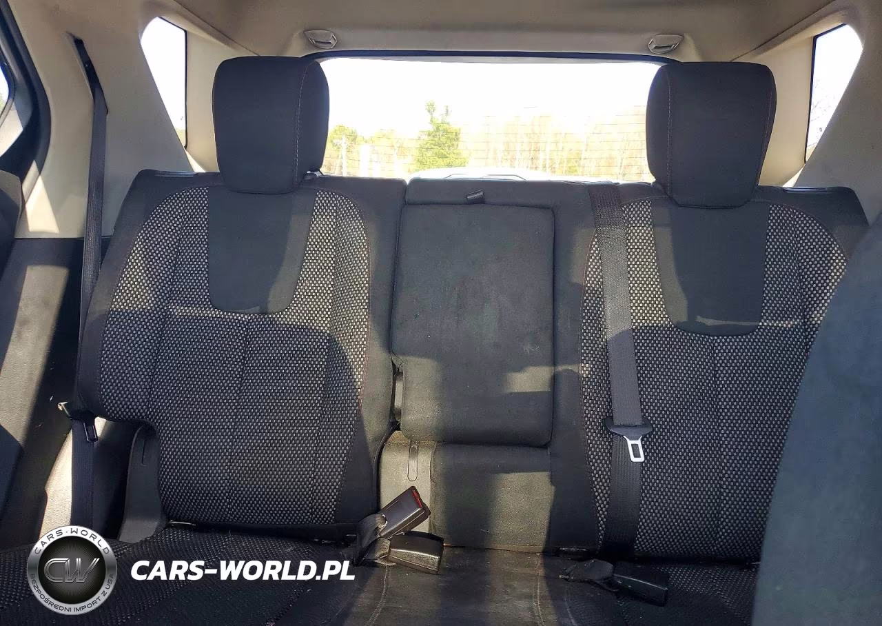 2016 Chevrolet Equinox Lt VIN:2GNFLFEK4G6303032 - 10
