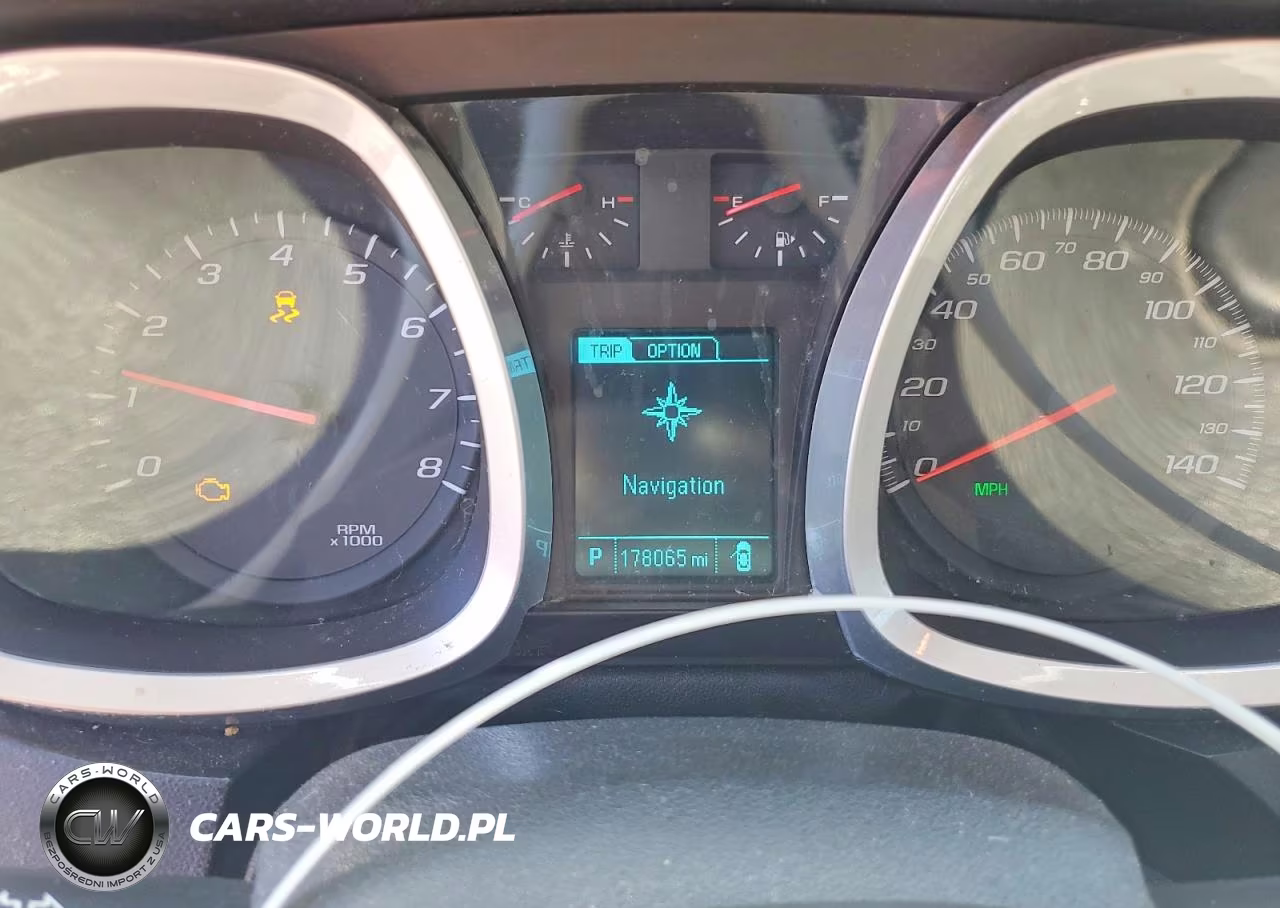 2016 Chevrolet Equinox Lt VIN:2GNFLFEK4G6303032 - 9