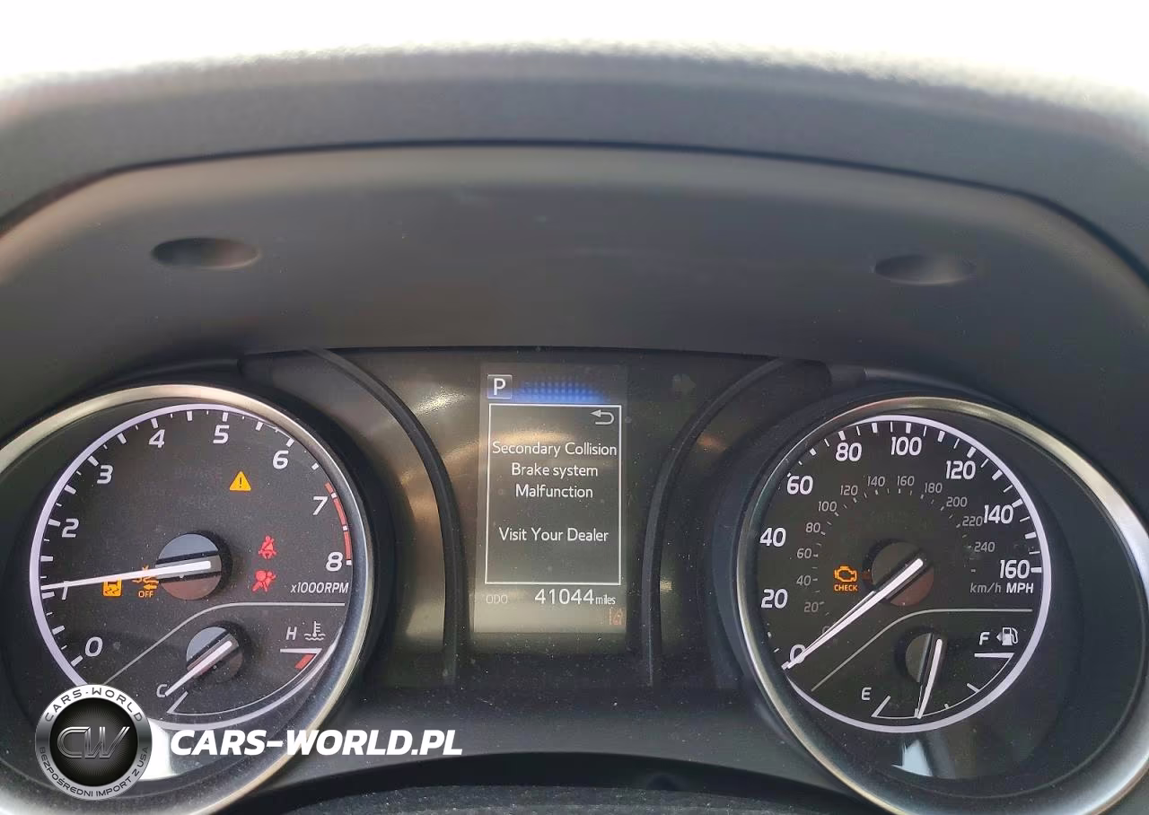 2023 Toyota Camry Se VIN:4T1G11AK1PU754069 - 9