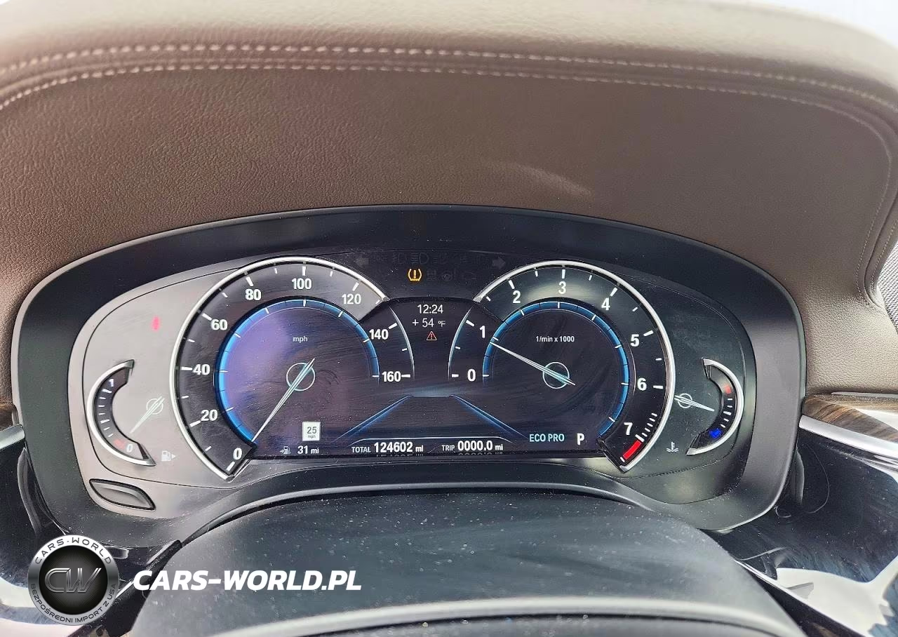2018 BMW 530 Xi VIN:WBAJA7C58JWA73178 - 9