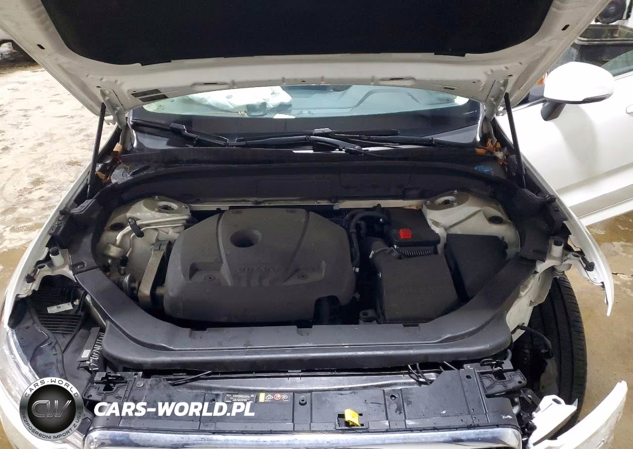 2018 Volvo Xc60 T5 VIN:LYV102RK6JB111113 - 12