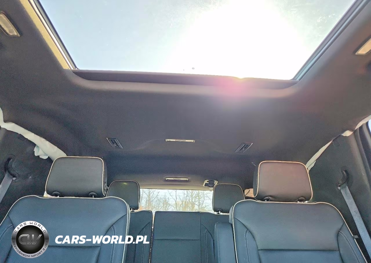 2022 GMC Yukon Slt VIN:1GKS2BKD1NR121853 - 10