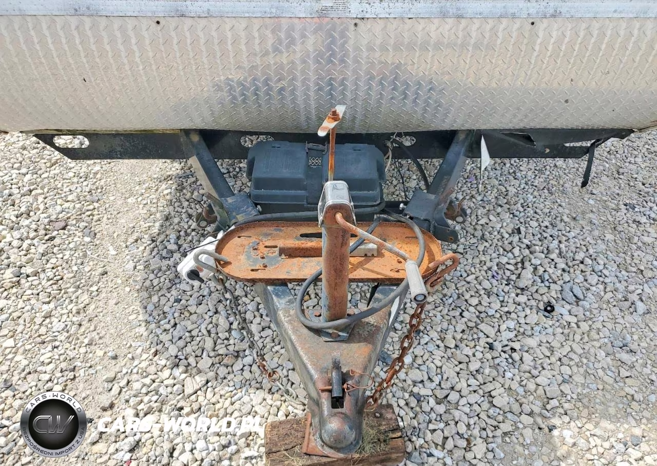 2011 Forest River Wildwood Camper VIN:4X4TWDD2XBR340439 - 7