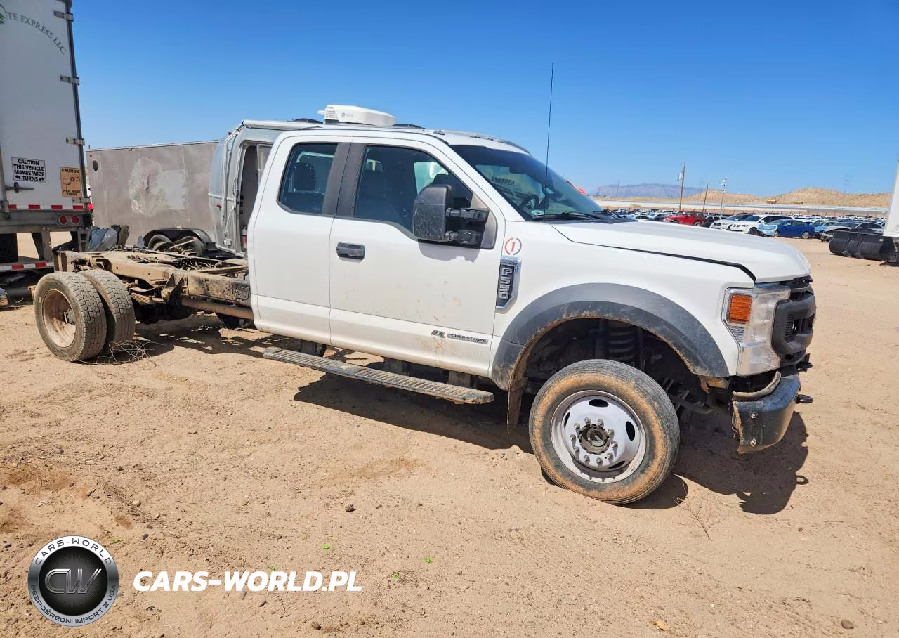 2020 Ford F550 Super Duty VIN:1FD0X5HT0LEC48601 - 4