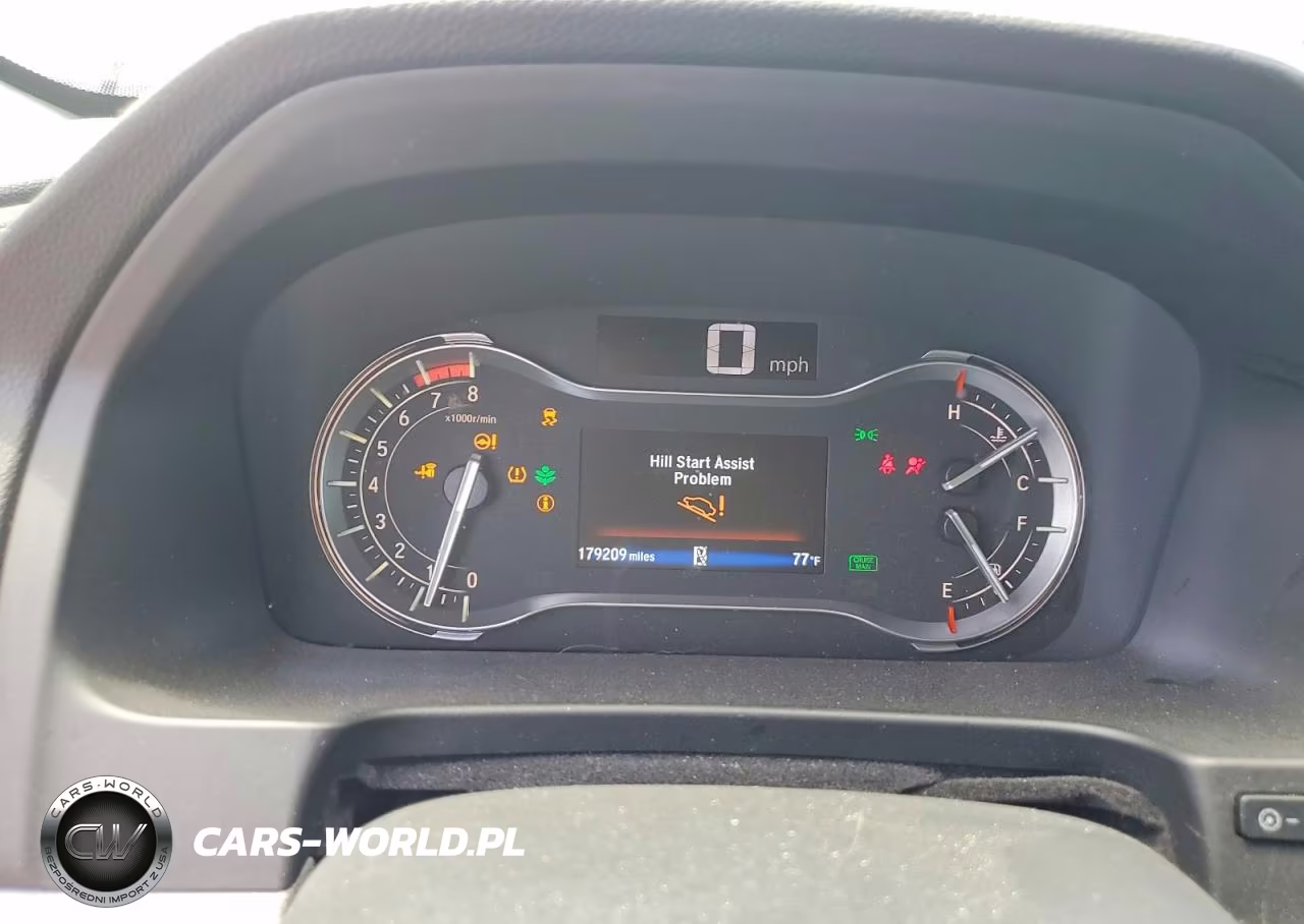 2016 Honda Pilot Exln VIN:5FNYF5H74GB035443 - 9