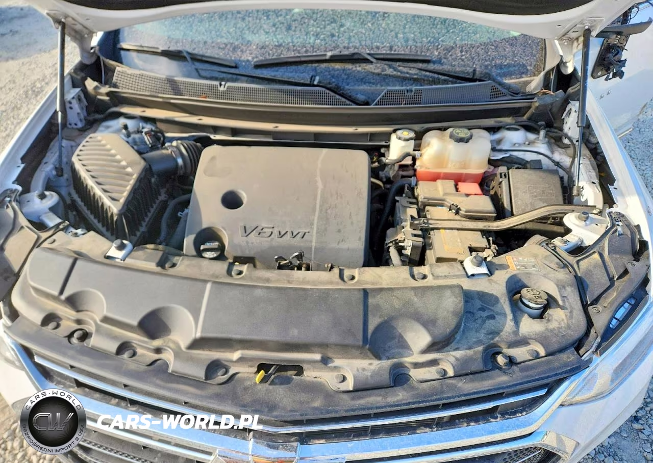 2021 Chevrolet Traverse Premier VIN:1GNERKKW9MJ270277 - 11