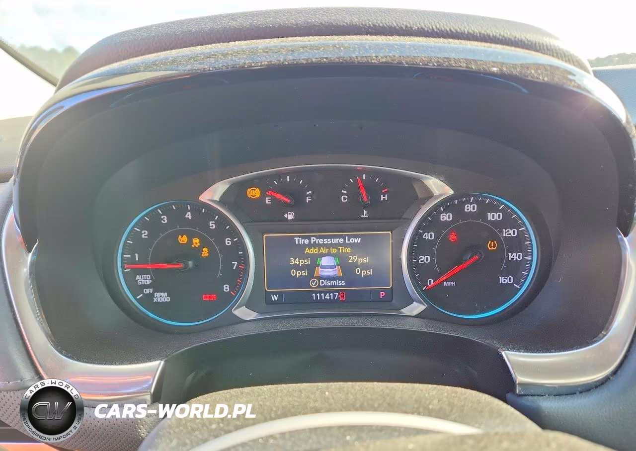2021 Chevrolet Traverse Premier VIN:1GNERKKW9MJ270277 - 9