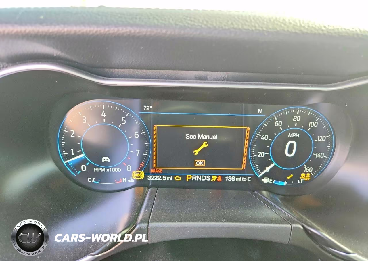 2019 Ford Mustang Gt VIN:1FA6P8CF3K5178789 - 9
