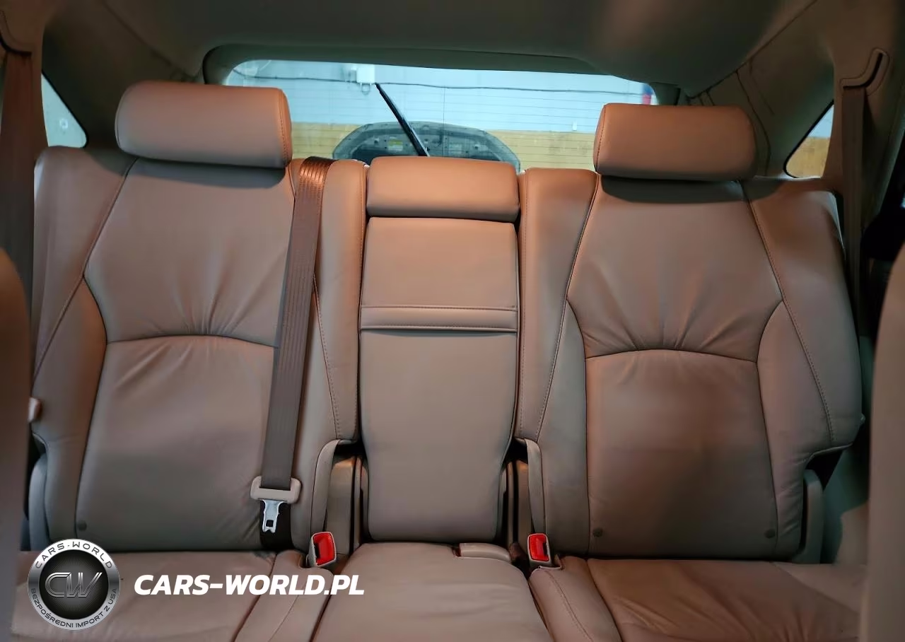 2005 Lexus Rx 330 VIN:2T2HA31U35C051181 - 10