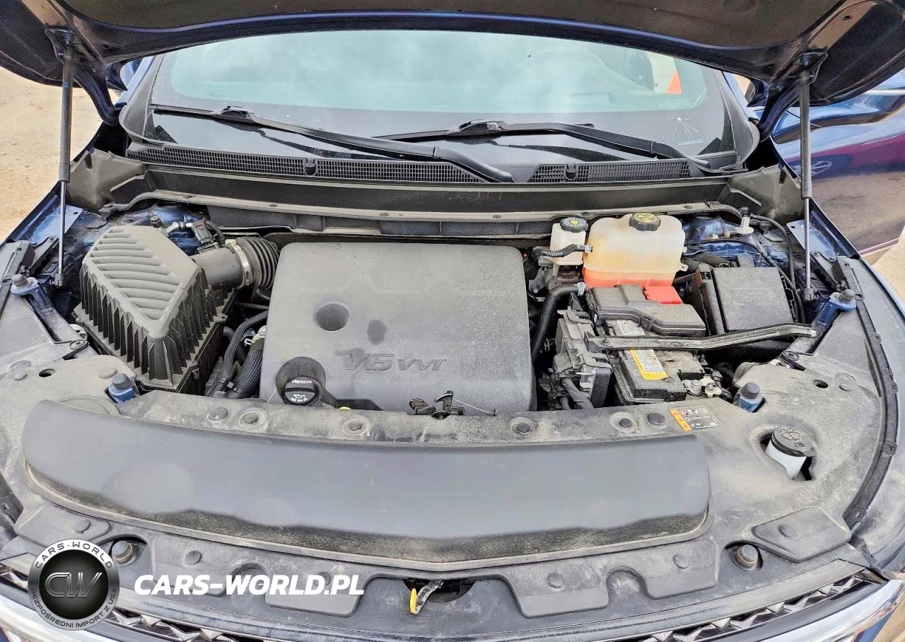 2023 Buick Enclave Avenir VIN:5GAERDKW0PJ201942 - 12