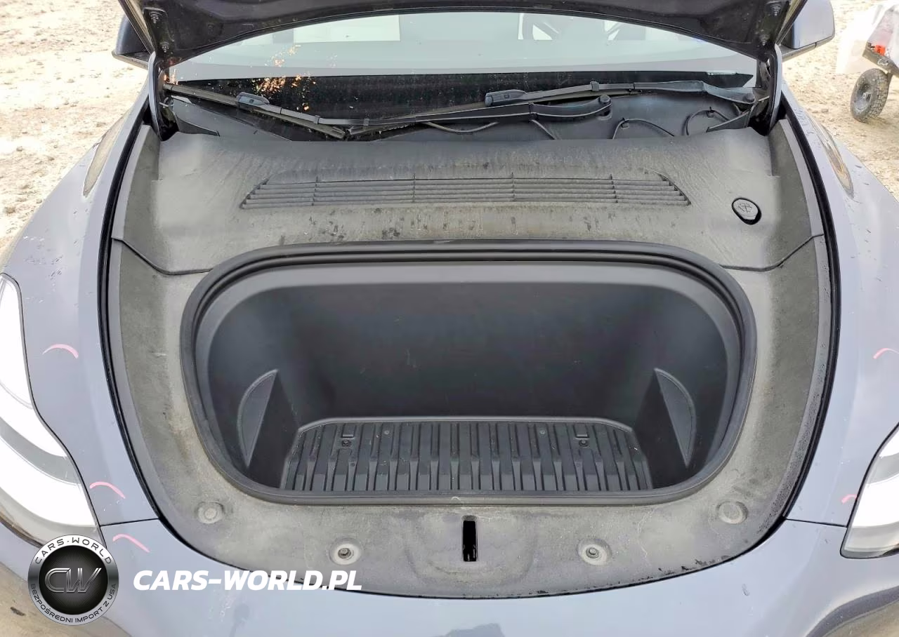 2021 Tesla Model Y VIN:5YJYGAEE2MF295120 - 11