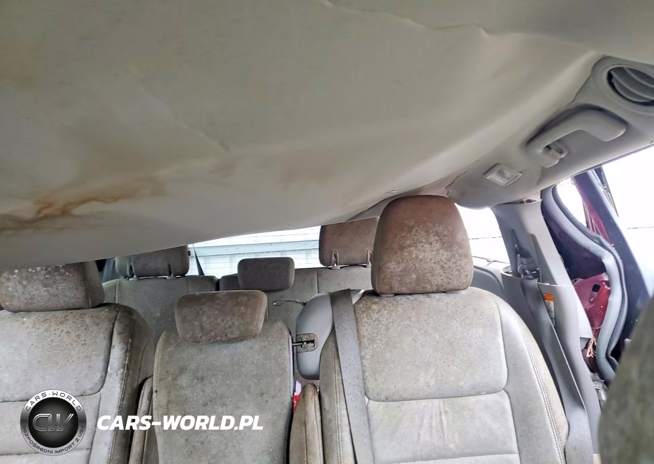 2019 Toyota Sienna Xle 8-Passenger VIN:5TDYZ3DC0KS010302 - 10