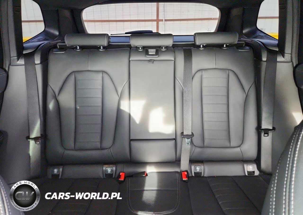 2021 BMW X3 xDrivem40I VIN:5UXTY9C01M9G38315 - 10