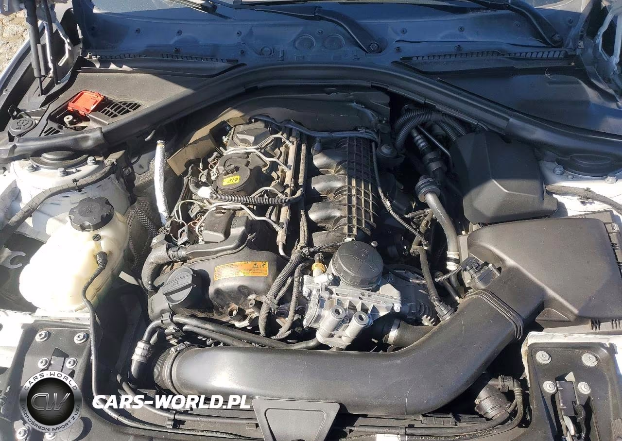 2016 BMW 435 I VIN:WBA3R1C56GK529447 - 11