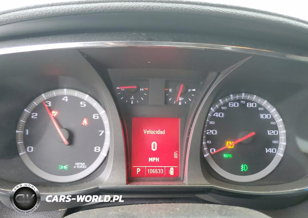 2010 GMC TERRAIN SLE-2 VIN:2CTFLEEYXA6335986 - 9