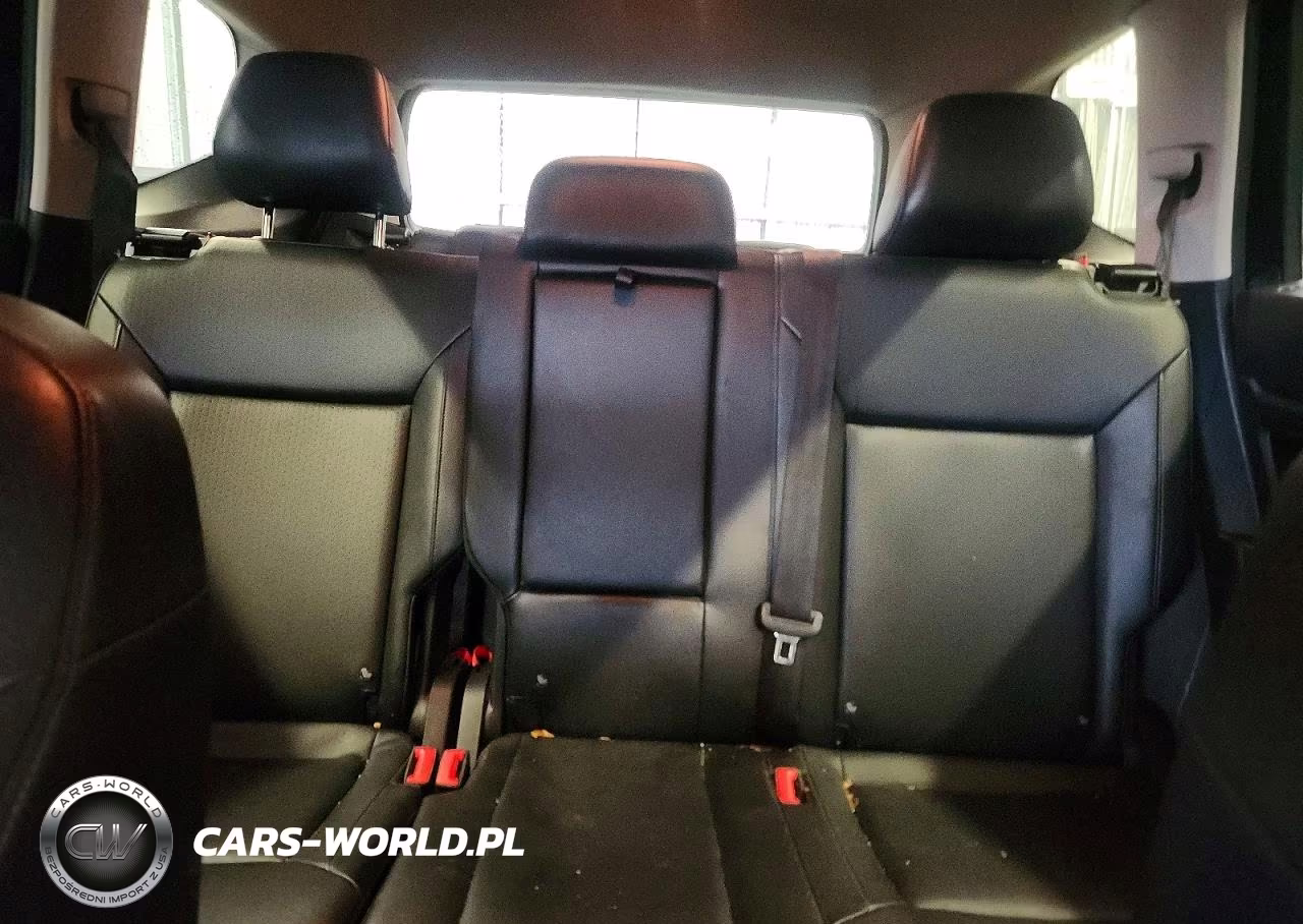 2019 Volkswagen Atlas Se VIN:1V2UR2CAXKC581711 - 10