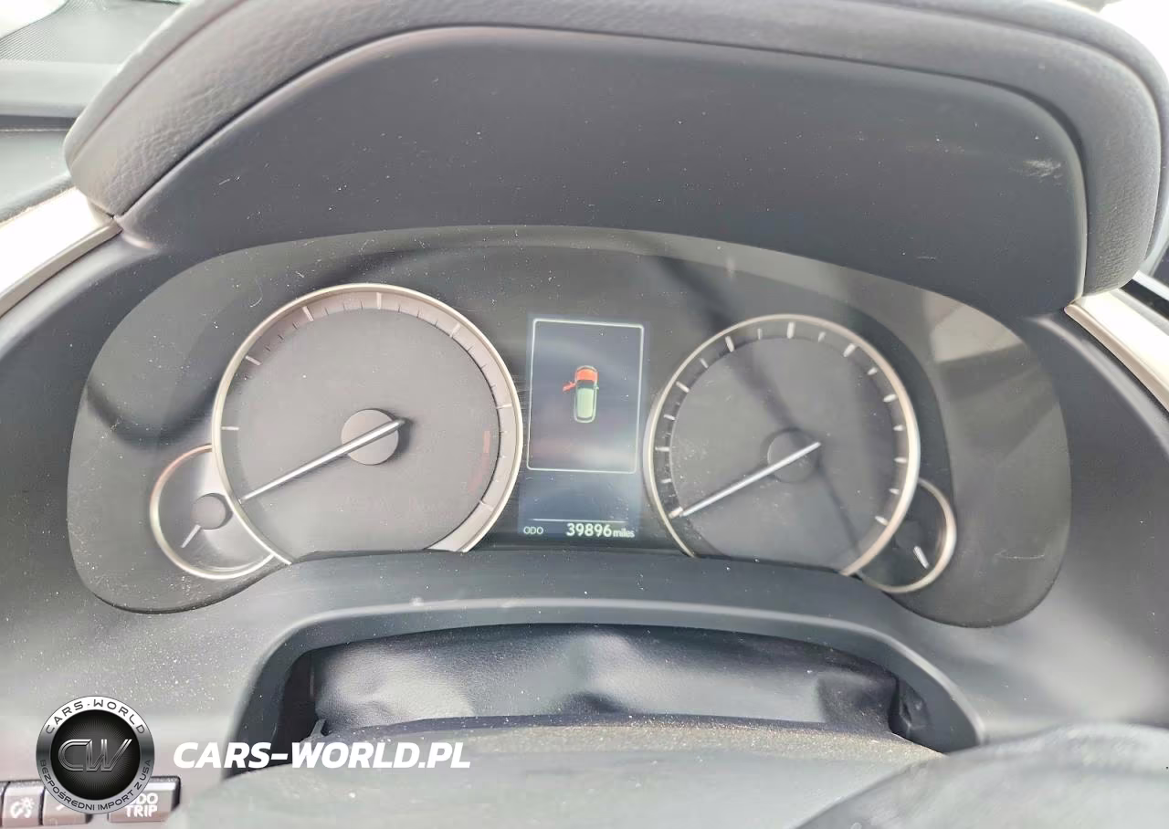 2022 Lexus Rx 350 VIN:2T2HZMDA1NC335702 - 9