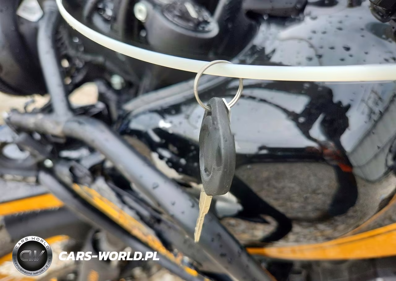 2026 Royal Enfield Himalayan 450 VIN:ME3BGK408TK501374 - 8