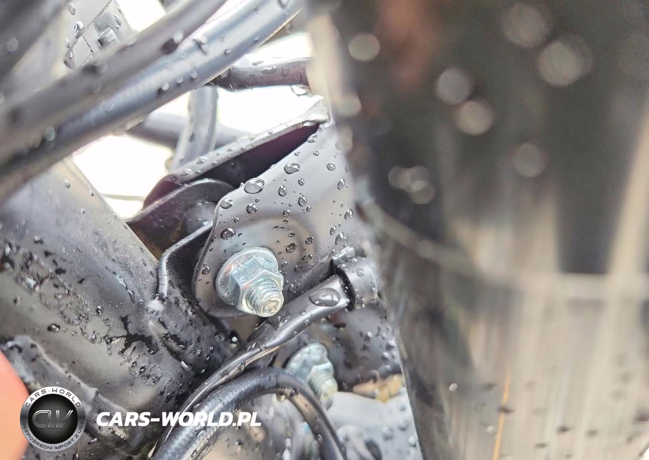 2026 Royal Enfield Himalayan 450 VIN:ME3BGK408TK501374 - 9