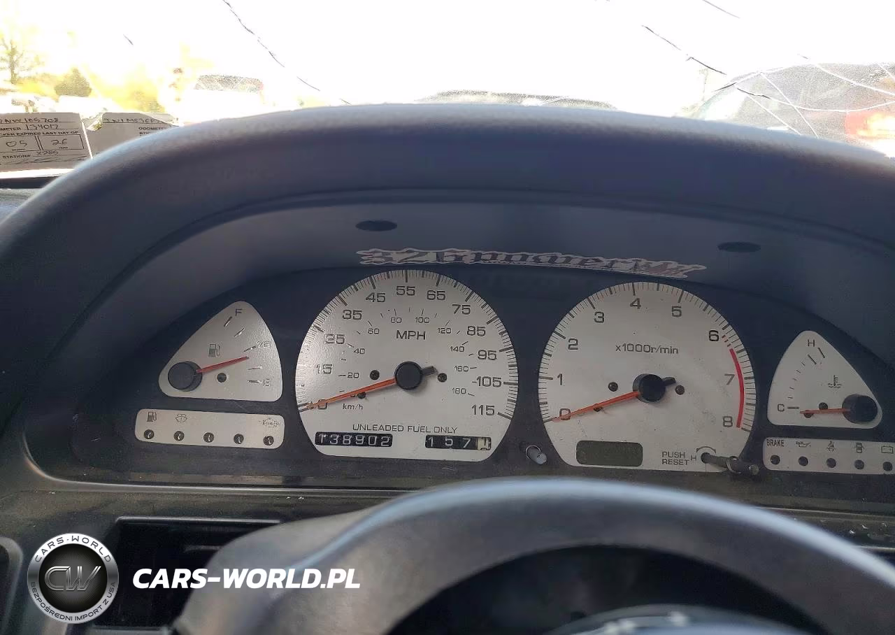 1992 Nissan 240Sx Base VIN:JN1MS36P7NW105708 - 9