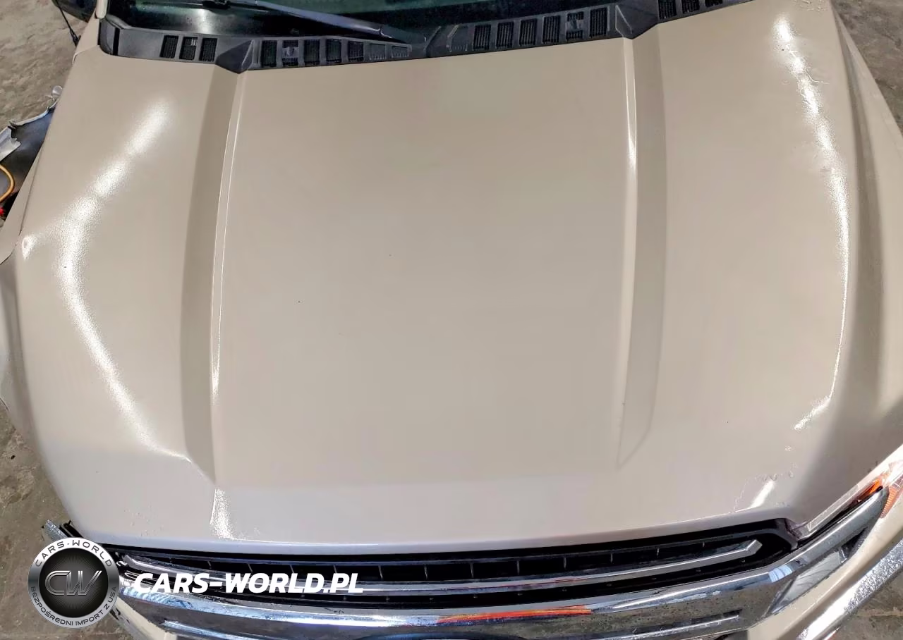 2018 Ford F150 Supercrew VIN:1FTEW1EB4JKE47425 - 11