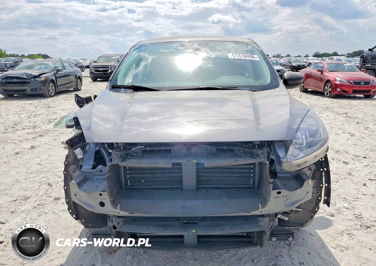 2022 Ford Escape Sel VIN:1FMCU0F67NUB67271 - 5