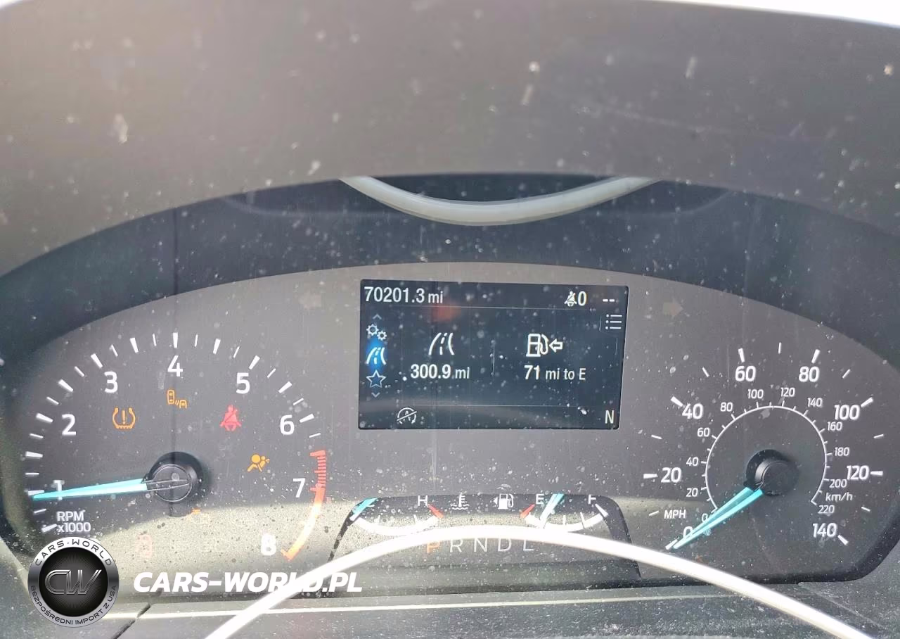 2022 Ford Escape Sel VIN:1FMCU0F67NUB67271 - 9