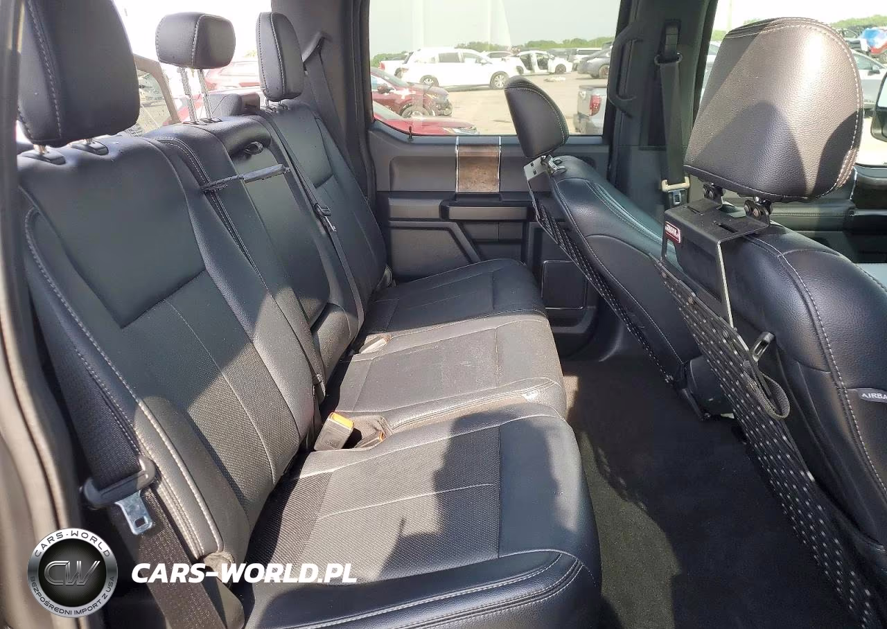 2022 Ford F250 Super Duty VIN:1FT8W2BT6NEC48445 - 10