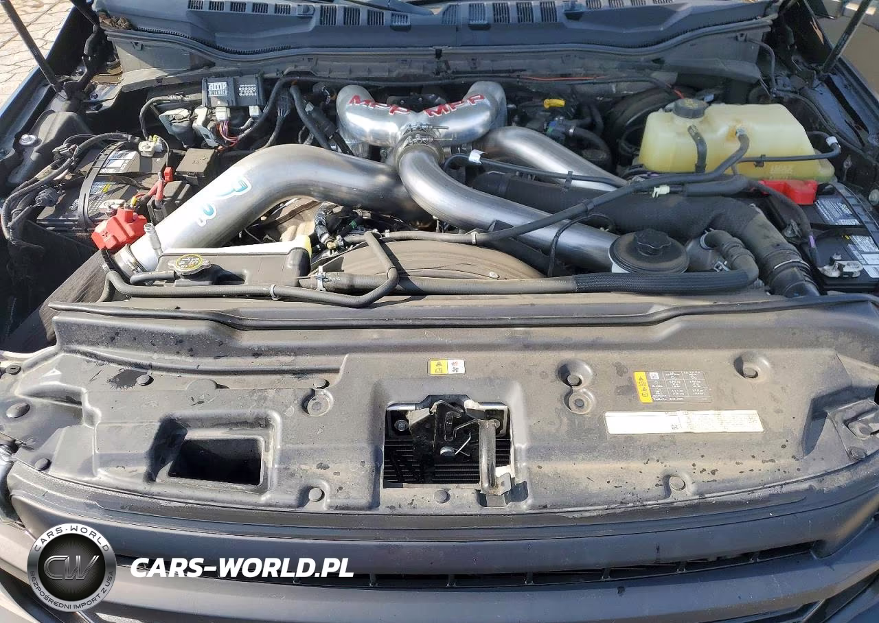 2022 Ford F250 Super Duty VIN:1FT8W2BT6NEC48445 - 11