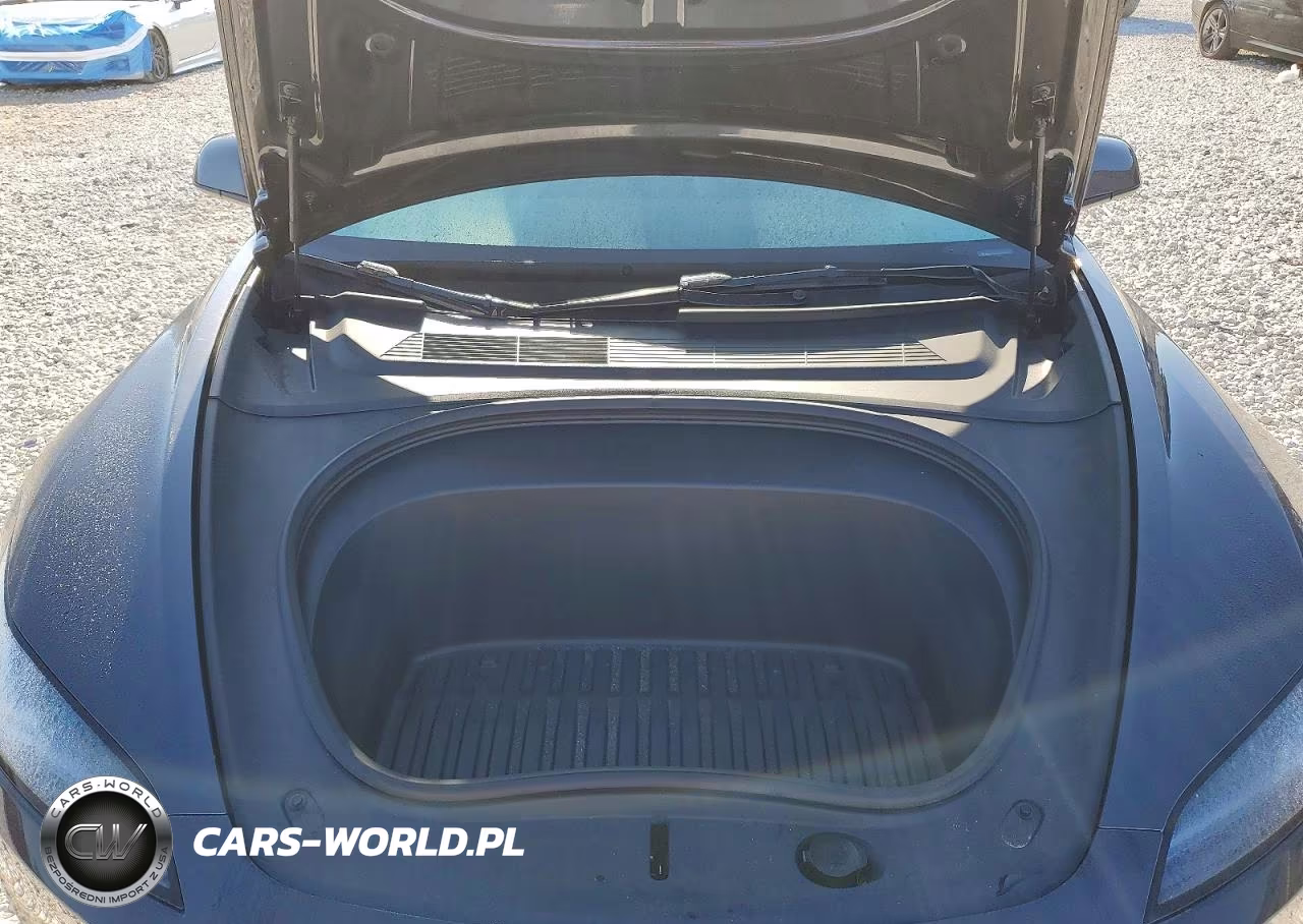 2025 Tesla Model 3 VIN:5YJ3E1EAXSF976149 - 11