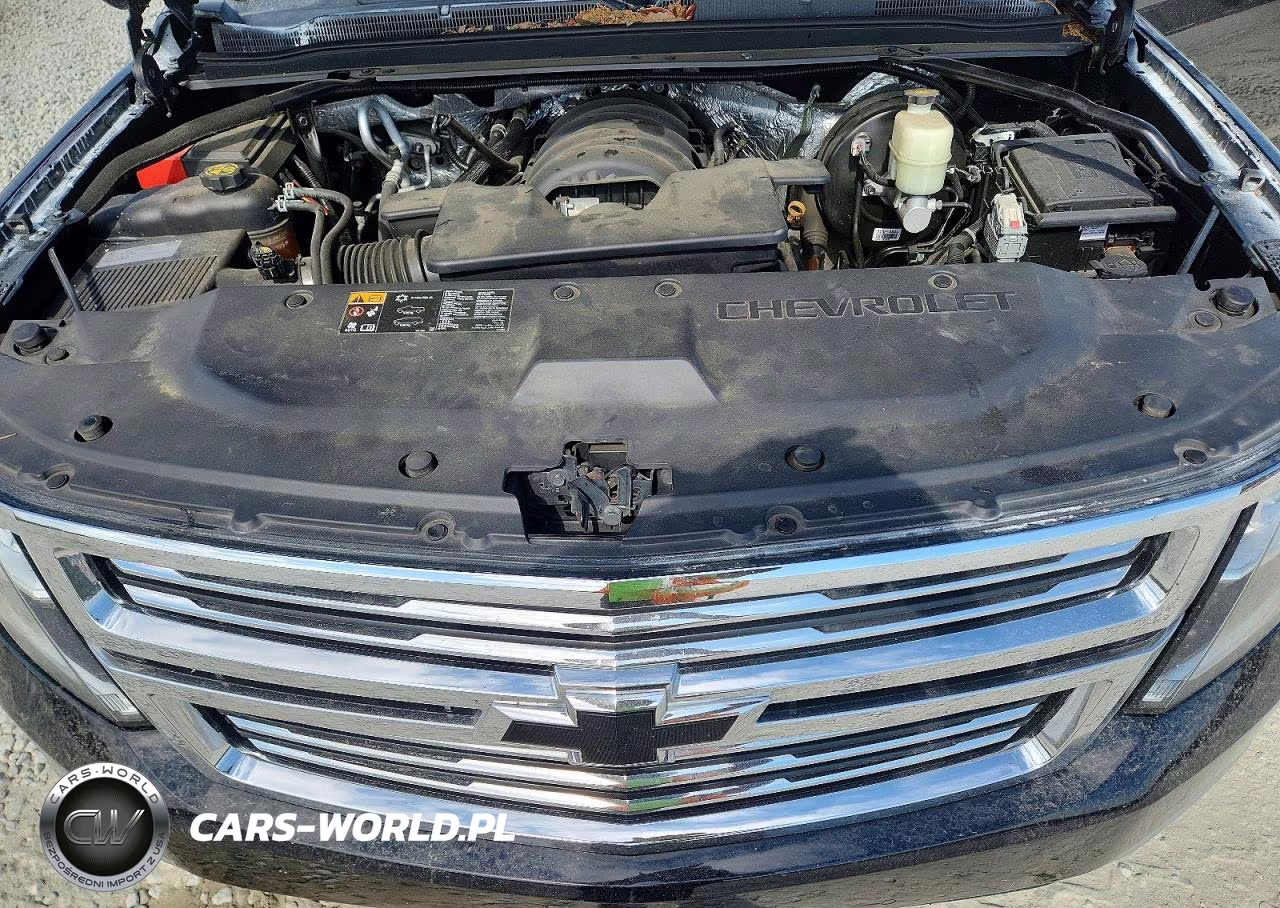 2016 Chevrolet Tahoe K1500 Ltz VIN:1GNSKCKC4GR436276 - 11
