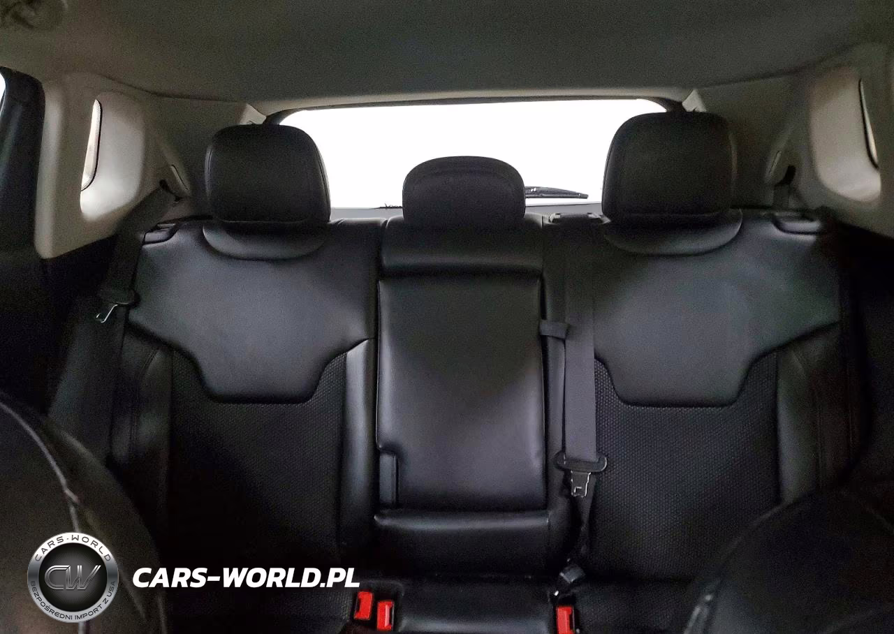 2021 Jeep Compass Trailhawk VIN:3C4NJDDB0MT600547 - 10