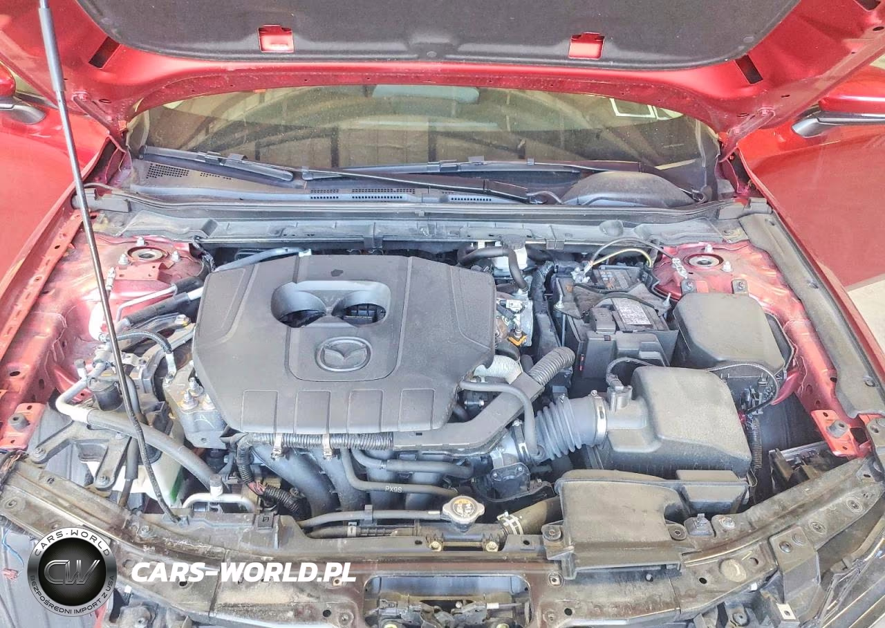 2023 Mazda 3 Select VIN:3MZBPABMXPM382858 - 11