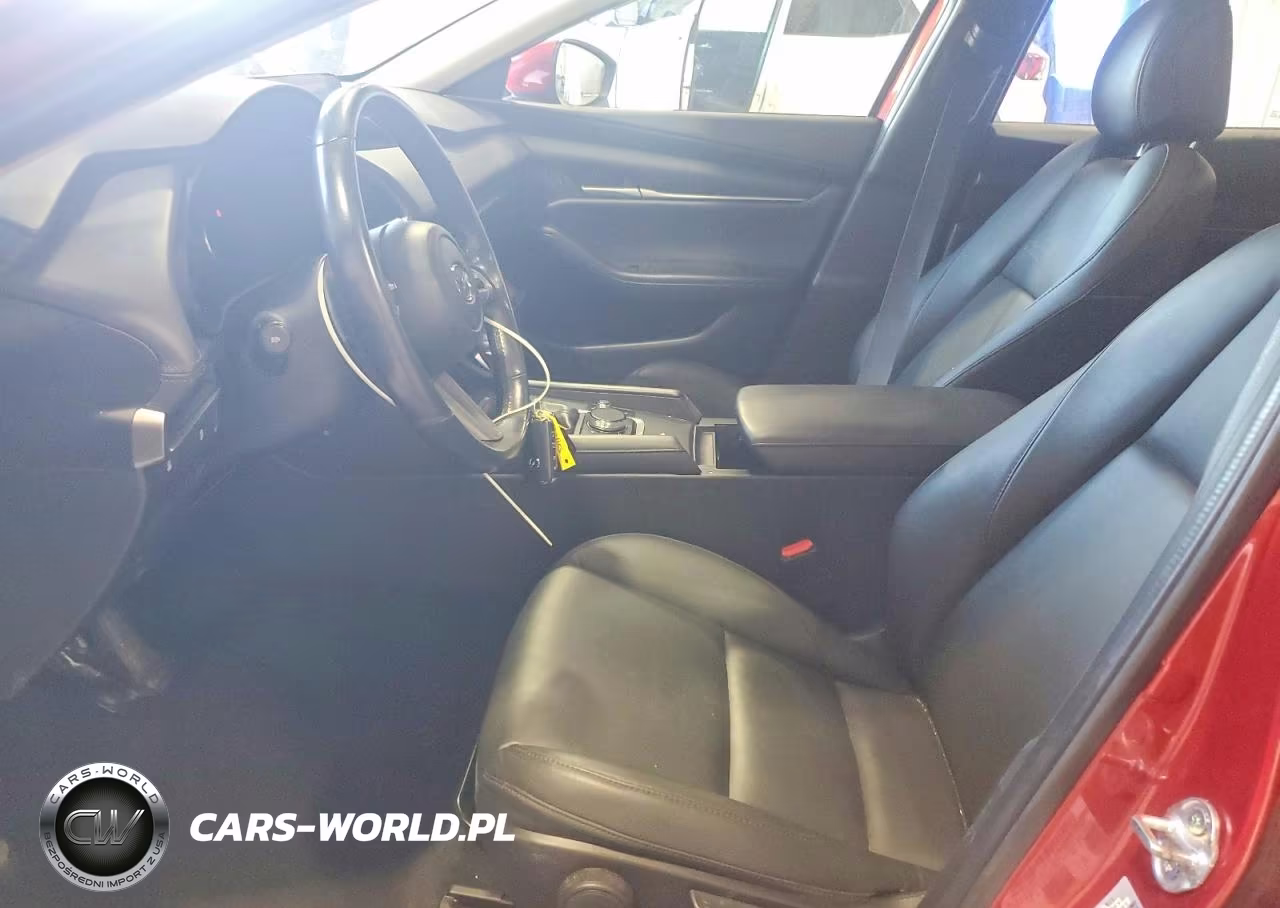 2023 Mazda 3 Select VIN:3MZBPABMXPM382858 - 7