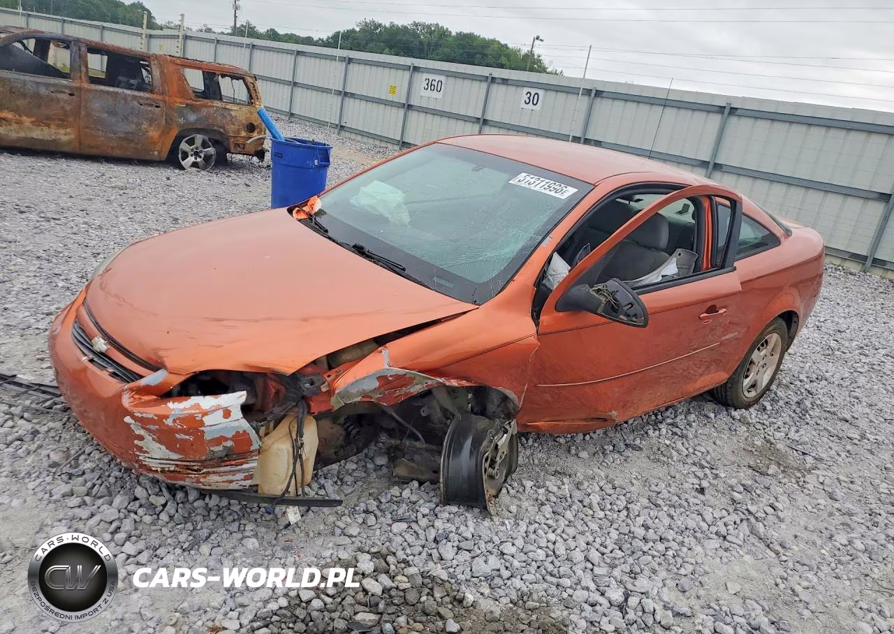 2005 Chevrolet Cobalt