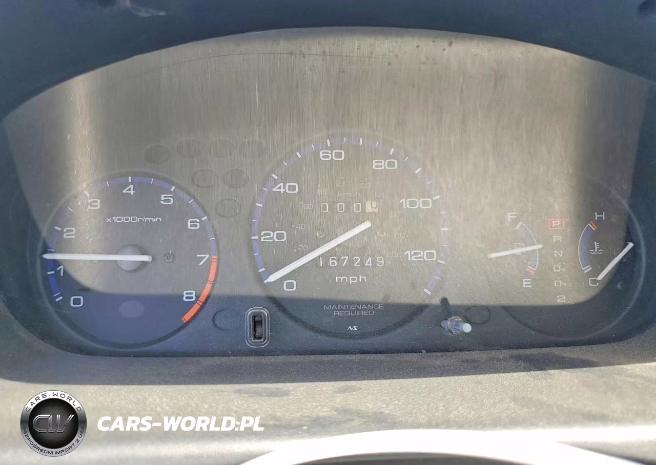 2000 Hond Civic VIN:1HGEJ8242YL013331 - 9