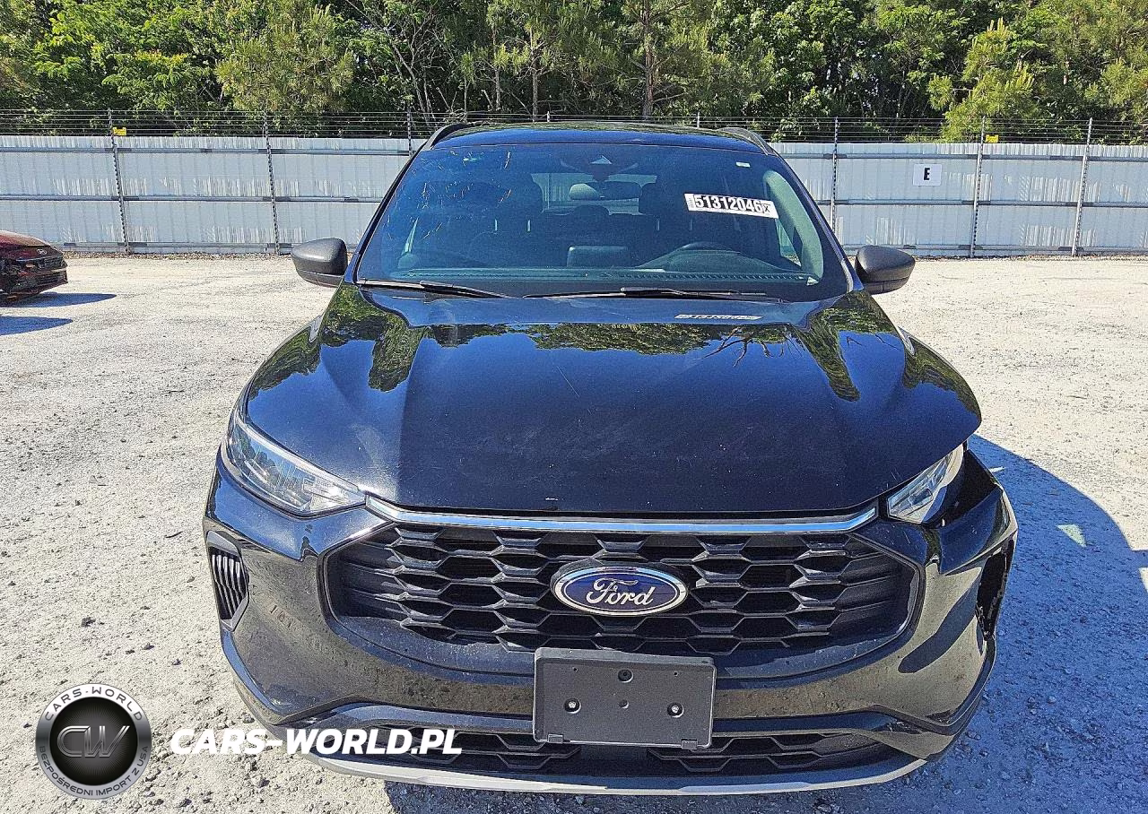2023 Ford Escape St Line VIN:1FMCU0MNXPUA42018 - 5