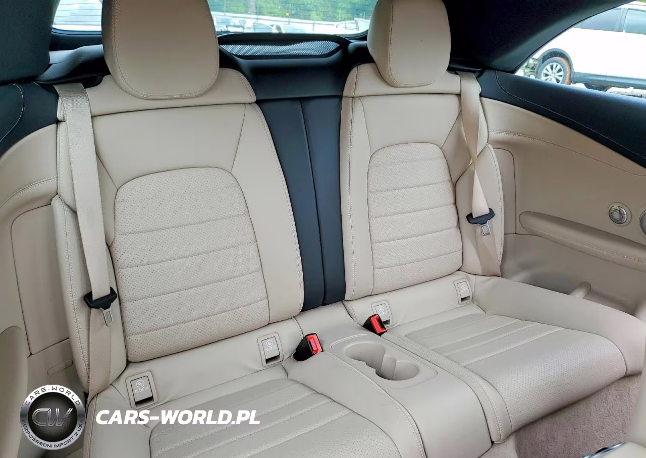 2023 Mercedes-Benz C 300 4Matic VIN:W1KWK8EB6PG126450 - 10