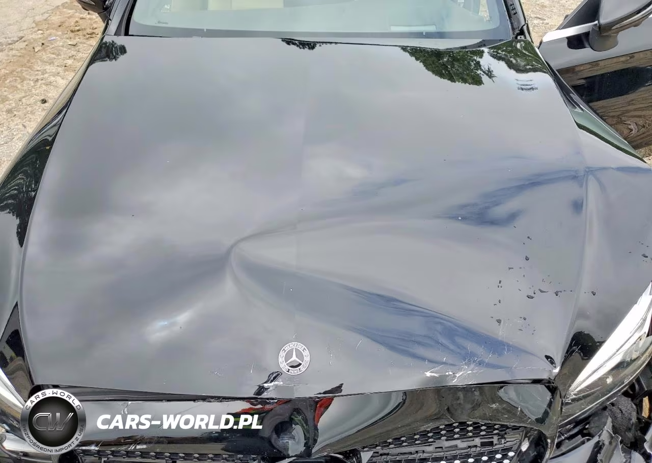 2023 Mercedes-Benz C 300 4Matic VIN:W1KWK8EB6PG126450 - 11