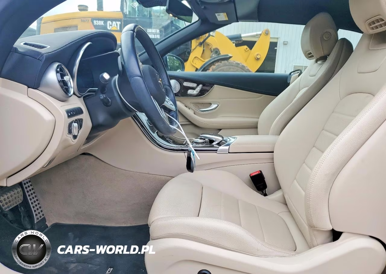 2023 Mercedes-Benz C 300 4Matic VIN:W1KWK8EB6PG126450 - 7