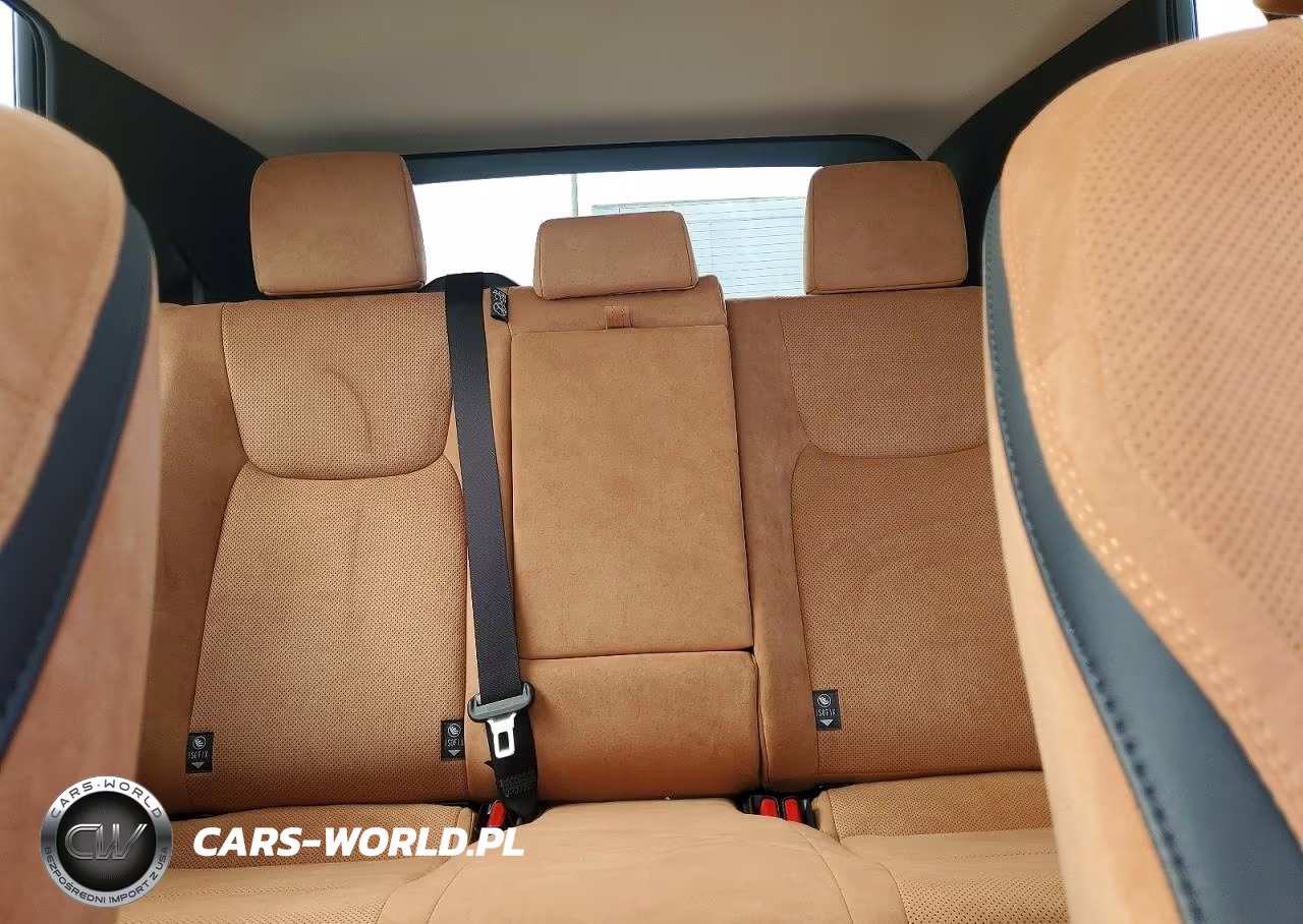 2023 Lexus Rz 450E VIN:JTJAAAAB2PA015091 - 10