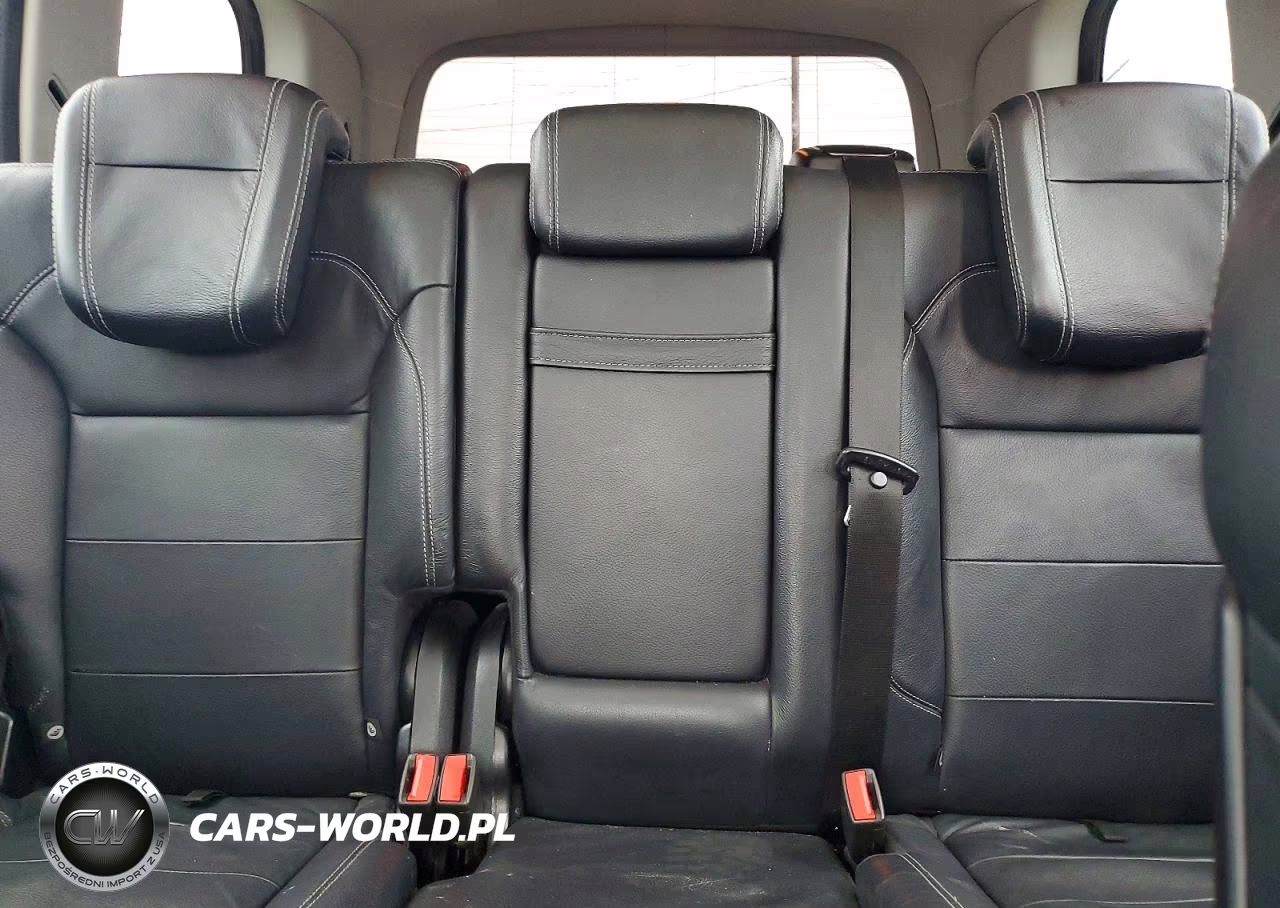 2015 Mercedes-Benz Gl 450 4Matic VIN:4JGDF6EE1FA476067 - 10