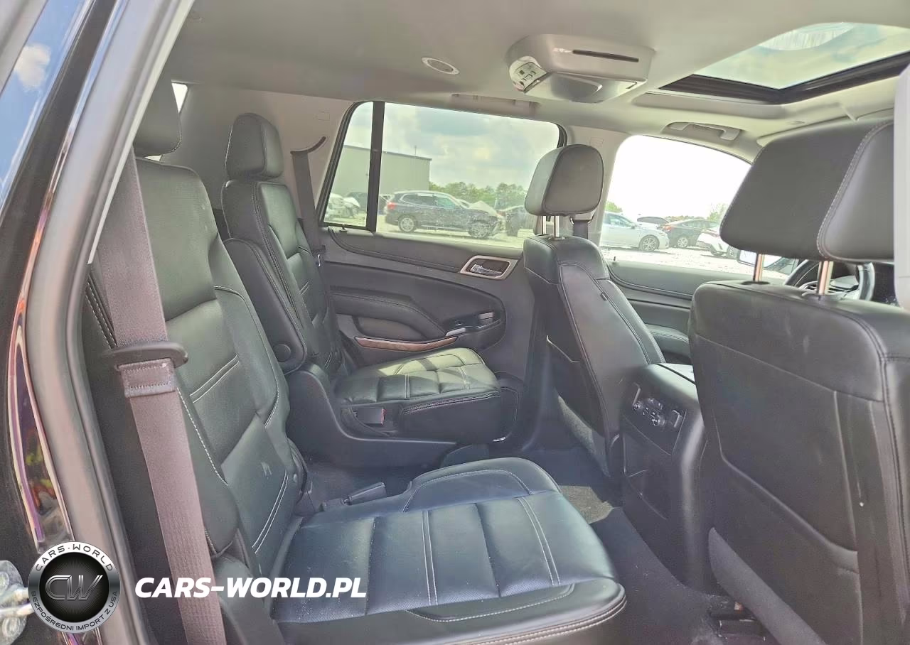 2020 GMC Yukon Denali VIN:1GKS2CKJ7LR173965 - 11