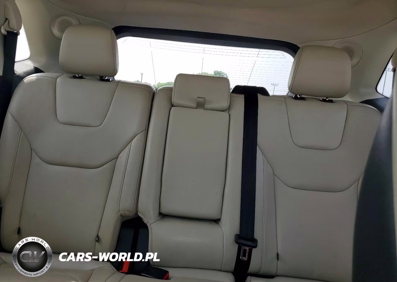 2019 Ford Edge Titanium VIN:2FMPK3K95KBB85455 - 10