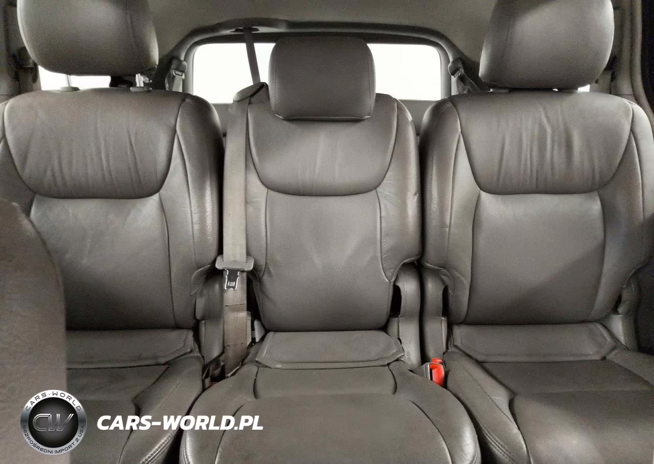 2006 Toyota Sienna Le 8 Passenger VIN:5TDZA23C56S398981 - 10