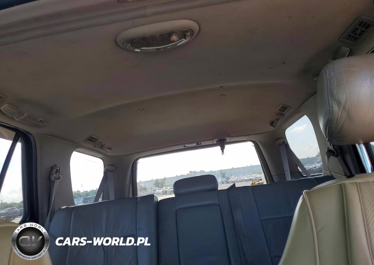 2002 Toyota Sequoia Limited VIN:5TDZT38AX2S093364 - 10