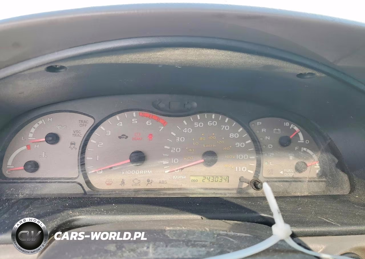 2002 Toyota Sequoia Limited VIN:5TDZT38AX2S093364 - 9