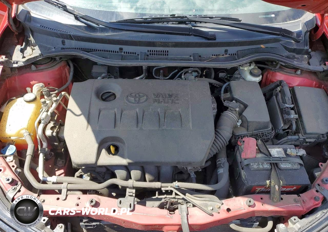 2017 Toyota Corolla Im Base VIN:JTNKARJE6HJ524307 - 11