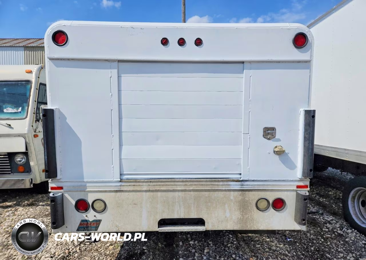 2015 Ford F550 Super Duty VIN:1FDUF5GT0FEA20284 - 6